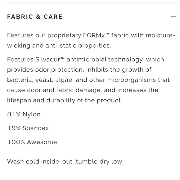 Figs Cornelia FORMx Crewneck Scrub Top - Picture 12 of 12